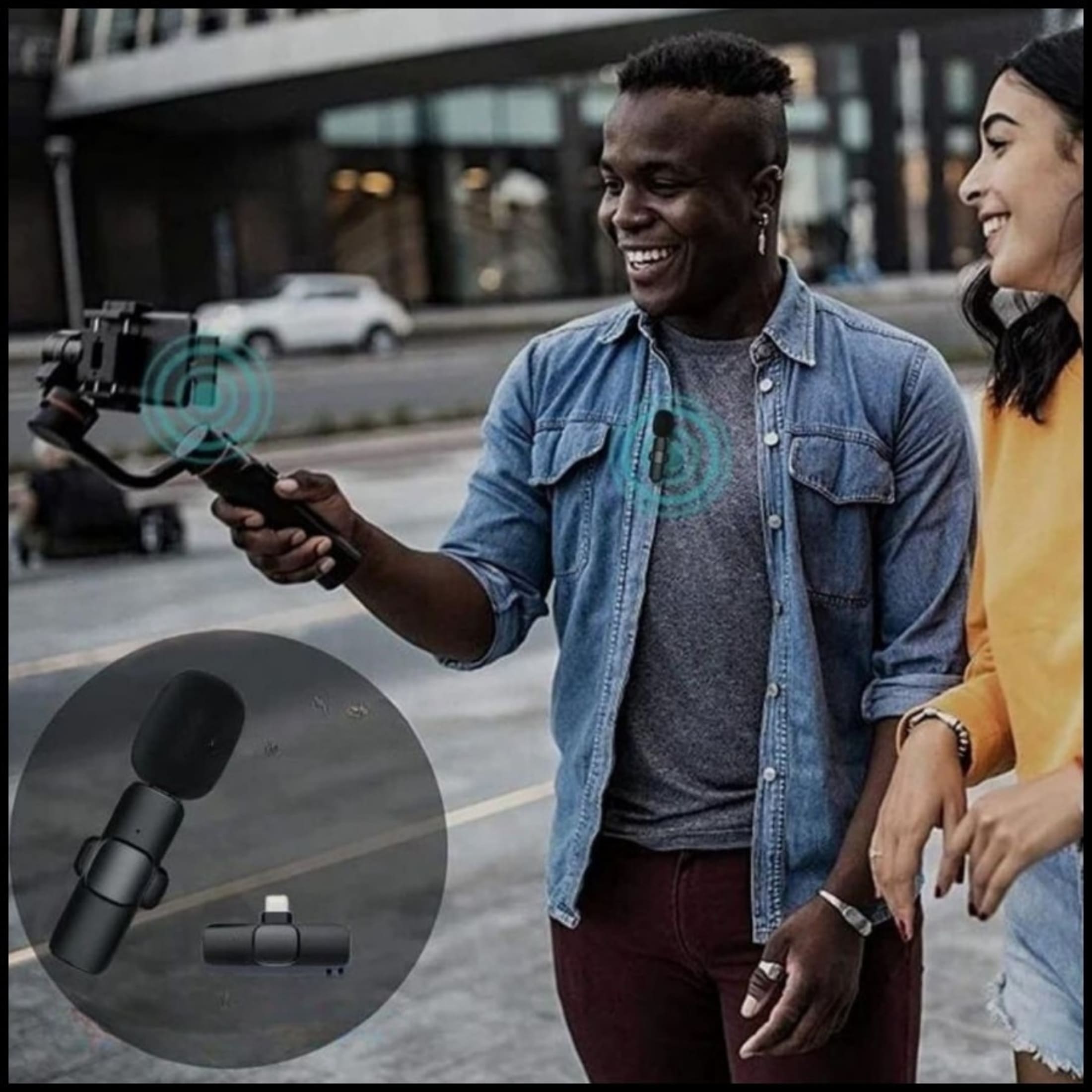 mikrofon-bezprzewodowy-krawatowy-radosc-uzytkownikow-typ-usb-c
